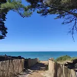 Villa Noirmoutier 別荘 ノワールムーティエ