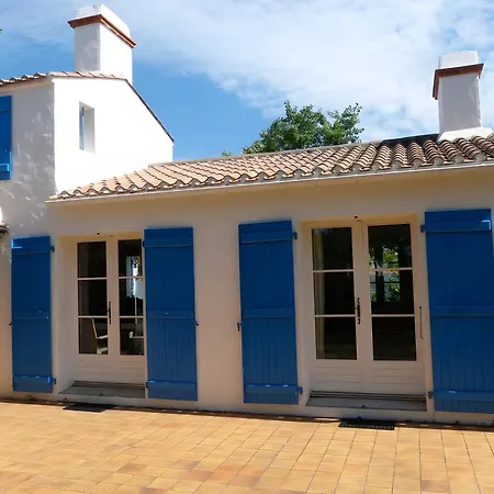 Villa Noirmoutier * Noirmoutier-en-l'Ile