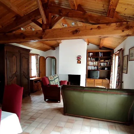 بيت للعطل Villa Noirmoutier نوارموتيير أون ليل
