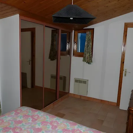 بيت للعطل Villa Noirmoutier