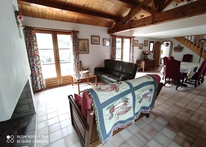 Casa vacanze Villa Noirmoutier Noirmoutier-en-l'Ile