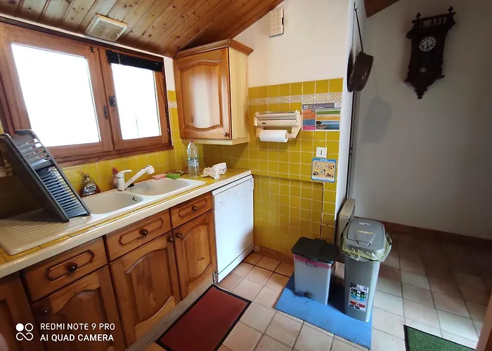 Villa Noirmoutier Casa vacanze