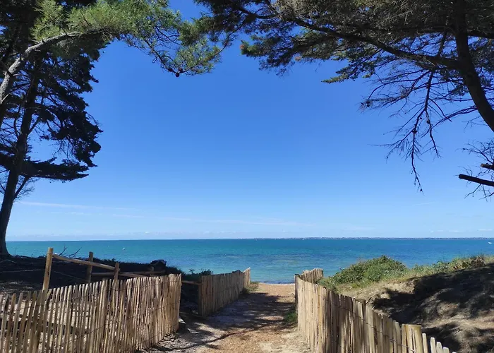 Villa Noirmoutier Casa vacanze Noirmoutier-en-l'Ile