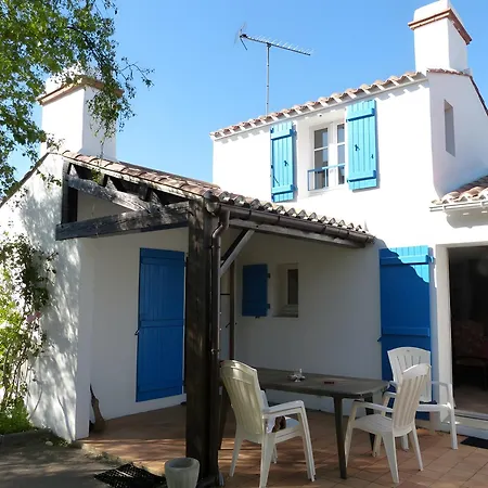 Ferienhaus Villa Noirmoutier *