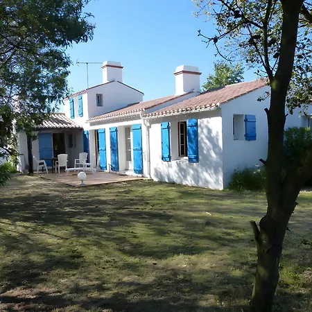 Villa Noirmoutier Noirmoutier-en-l'Ile