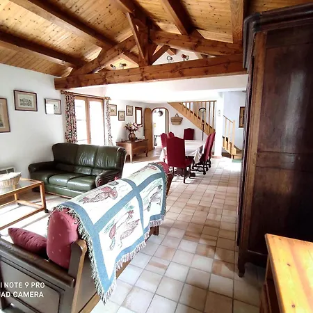 Villa Noirmoutier Holiday home Noirmoutier-en-l'Ile