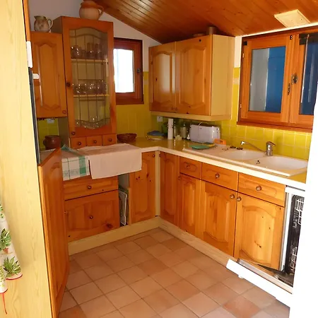 Ferienhaus Villa Noirmoutier *