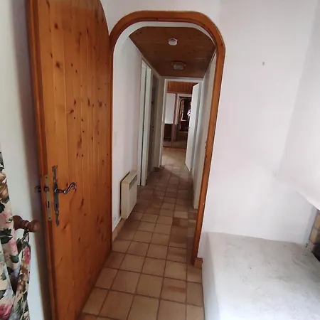 Сasa de vacaciones Villa Noirmoutier