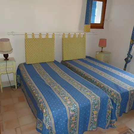 Holiday home Villa Noirmoutier Noirmoutier-en-l'Ile