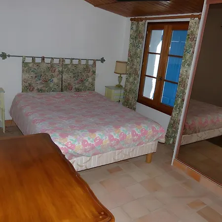 Сasa de vacaciones Villa Noirmoutier Noirmoutier-en-l'Île
