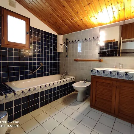 Villa Noirmoutier Сasa de vacaciones Noirmoutier-en-l'Île