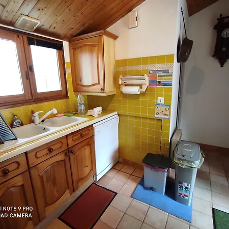 Villa Noirmoutier Сasa de vacaciones