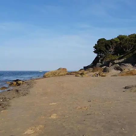 Villa Noirmoutier *