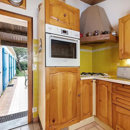 بيت للعطل Villa Noirmoutier