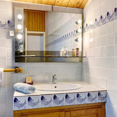 Villa Noirmoutier Ferienhaus *