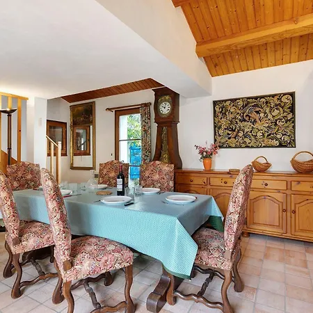 Villa Noirmoutier بيت للعطل *