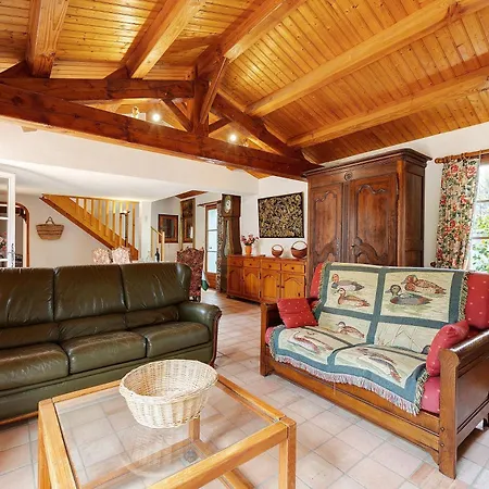Villa Noirmoutier *
