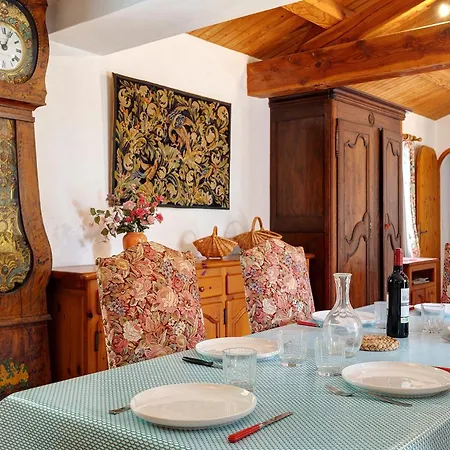 بيت للعطل Villa Noirmoutier