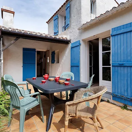Villa Noirmoutier *