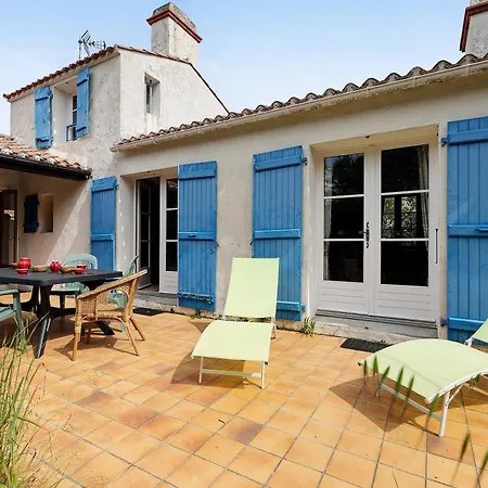 Villa Noirmoutier Noirmoutier-en-l'Ile