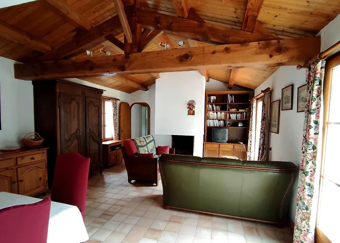 Holiday home Villa Noirmoutier Noirmoutier-en-l'Ile