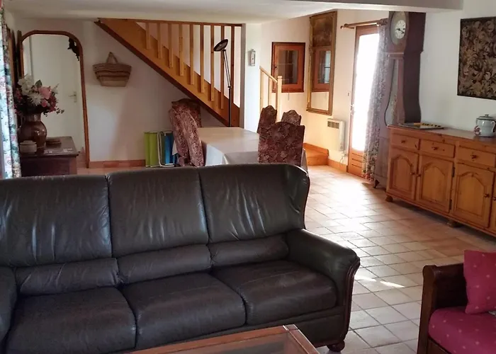 Villa Noirmoutier * Noirmoutier-en-l'Ile