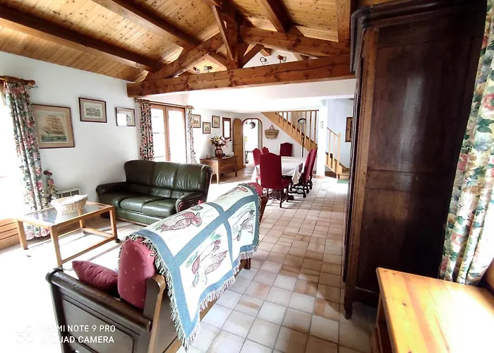 Villa Noirmoutier Holiday home Noirmoutier-en-l'Ile