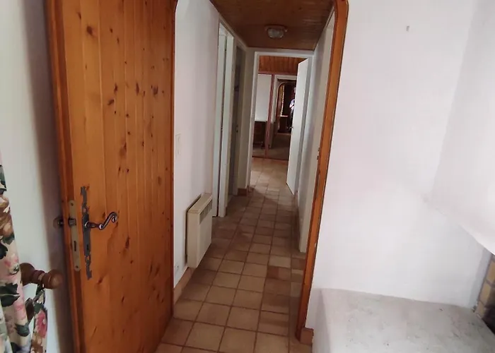 Holiday home Villa Noirmoutier