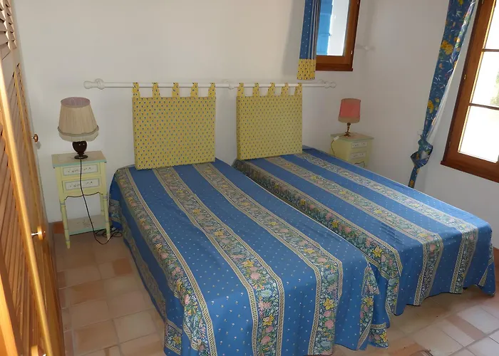 Holiday home Villa Noirmoutier Noirmoutier-en-l'Ile