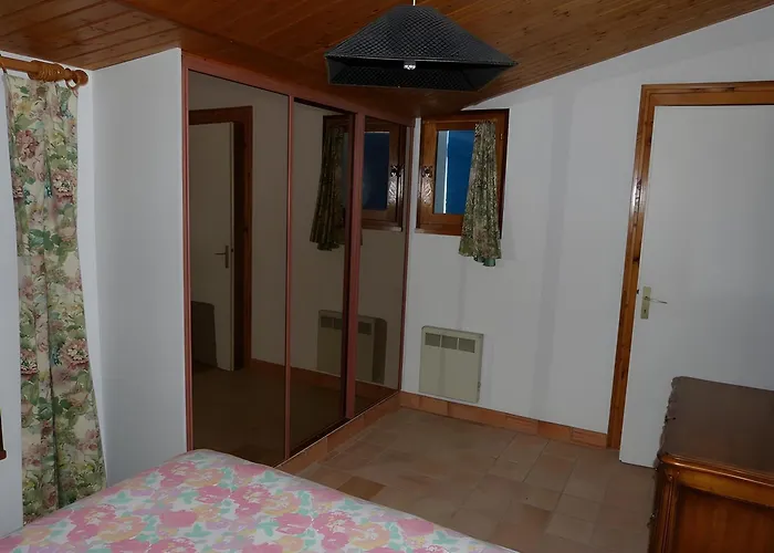 Holiday home Villa Noirmoutier